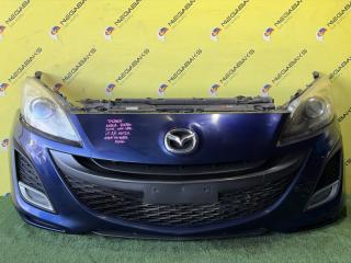Nose cut MAZDA AXELA BLEAW LF-VE 100-41896 5 ракурс