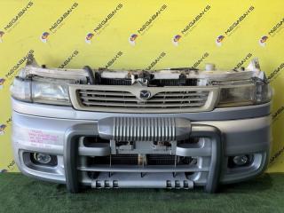 Nose cut MAZDA BONGO FRIENDEE SGL5 WL-T 001-6840 5 ракурс