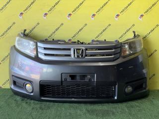 Nose cut HONDA FREED SPIKE GB3 L15A 100-22068, TYMANKI 4 ракурс