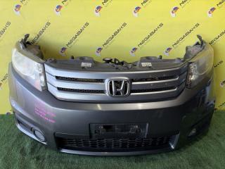 Nose cut HONDA FREED SPIKE GB3 L15A 100-22068, TYMANKI 5 ракурс