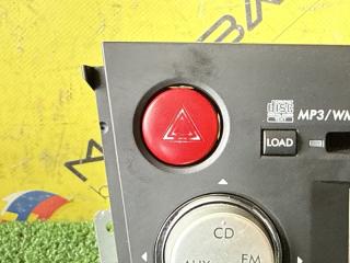 Магнитофон SUBARU LEGACY BP5 EJ204 86201AG030 2 ракурс