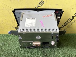 Магнитофон SUBARU LEGACY BP5 EJ204 86201AG030 5 ракурс