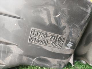 Корпус воздушного фильтра SUZUKI SWIFT ZC72S K12B 13700-71L00 5 ракурс