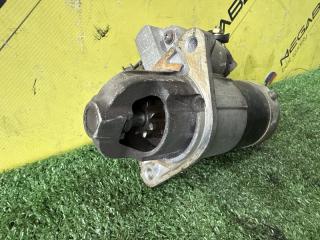 Стартер NISSAN LARGO W30 KA24DE 233005C012 3 ракурс