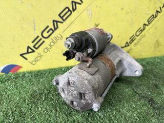 Стартер TOYOTA BELTA SCP92 2SZ-FE 2810023060 4 ракурс