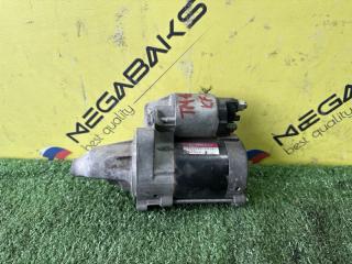 Стартер DAIHATSU SONICA L405S KF-DET 28100B2030 1 ракурс