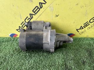 Стартер DAIHATSU SONICA L405S KF-DET 28100B2030 2 ракурс
