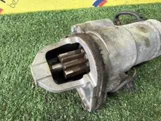 Стартер NISSAN SKYLINE V36 VQ25HR 23300EY00A 3 ракурс