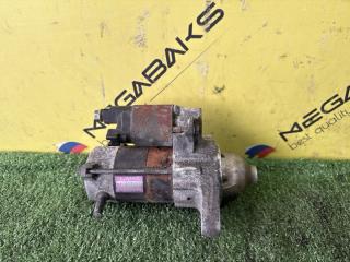 Стартер TOYOTA COROLLA FIELDER ZRE144 2ZR-FE 2810037020 1 ракурс Стартер TOYOTA COROLLA FIELDER ZRE144 2ZR-FE 2810037020 1 ракурс