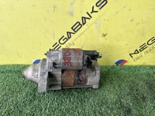 Стартер TOYOTA COROLLA FIELDER ZRE144 2ZR-FE 2810037020 2 ракурс Стартер TOYOTA COROLLA FIELDER ZRE144 2ZR-FE 2810037020 2 ракурс