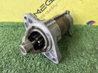 Стартер TOYOTA COROLLA FIELDER ZRE144 2ZR-FE 2810037020 3 ракурс Стартер TOYOTA COROLLA FIELDER ZRE144 2ZR-FE 2810037020 3 ракурс
