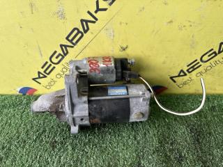Стартер TOYOTA PASSO KGC35 1KR-FE 28100B2040 1 ракурс