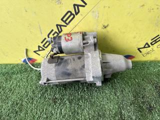 Стартер TOYOTA PASSO KGC35 1KR-FE 28100B2040 2 ракурс