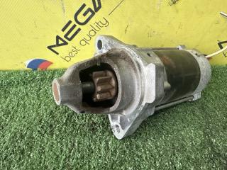 Стартер TOYOTA PASSO KGC35 1KR-FE 28100B2040 3 ракурс