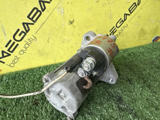Стартер TOYOTA PASSO KGC35 1KR-FE 28100B2040 4 ракурс
