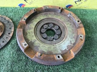 Корзина сцепления MAZDA BONGO SS28V R2 HE07-16-410B 3 ракурс