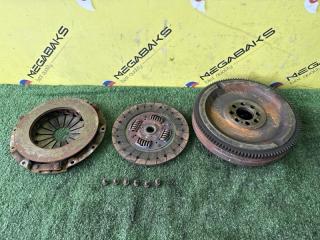 Корзина сцепления MAZDA BONGO SS28V R2 HE07-16-410B 4 ракурс