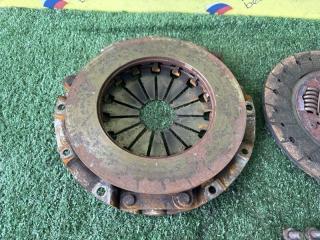 Корзина сцепления MAZDA BONGO SS28V R2 HE07-16-410B 5 ракурс