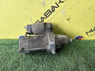 Стартер TOYOTA PASSO KGC30 1KR-FE 28100B2040 2 ракурс