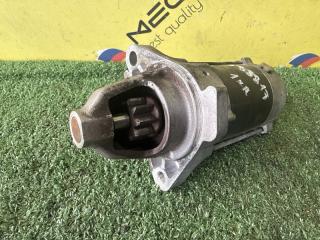 Стартер TOYOTA PASSO KGC30 1KR-FE 28100B2040 3 ракурс