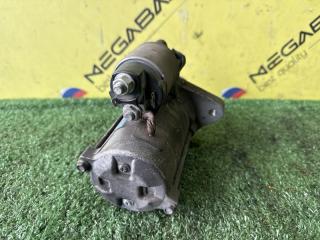 Стартер TOYOTA PASSO KGC30 1KR-FE 28100B2040 4 ракурс