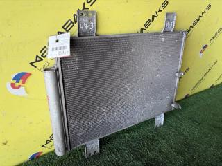 Радиатор кондиционера TOYOTA RUSH J200 3SZ-VE 3 ракурс