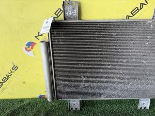 Радиатор кондиционера TOYOTA RUSH J200 3SZ-VE 4 ракурс