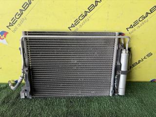 Радиатор кондиционера MITSUBISHI TOWN BOX U61W 3G83 1 ракурс