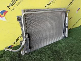 Радиатор кондиционера MITSUBISHI TOWN BOX U61W 3G83 3 ракурс