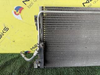 Радиатор кондиционера MITSUBISHI TOWN BOX U61W 3G83 4 ракурс