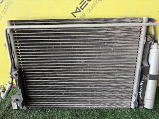 Радиатор кондиционера MITSUBISHI TOWN BOX U61W 3G83 5 ракурс