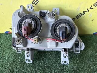 Фара левая DAIHATSU TERIOS KID J111G EF-DET P0757 4 ракурс