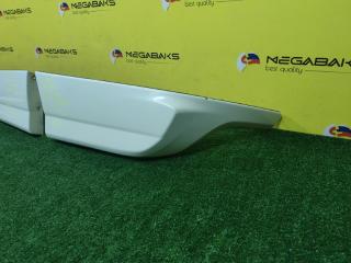 Накладка на бампер задняя HONDA INSIGHT ZE2 LDA 08F03TM80M00 2 ракурс