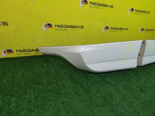 Накладка на бампер задняя HONDA INSIGHT ZE2 LDA 08F03TM80M00 4 ракурс