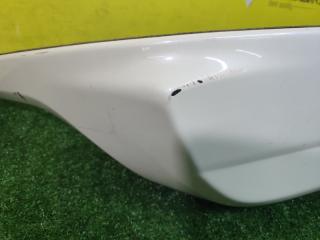 Накладка на бампер задняя HONDA INSIGHT ZE2 LDA 08F03TM80M00 5 ракурс