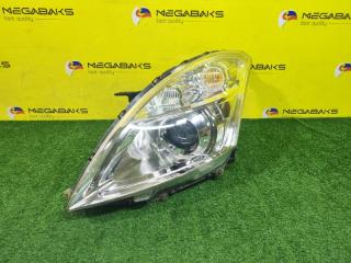 Фара левая SUZUKI SWIFT ZD72S K12B 3532072L10 4 ракурс Фара левая SUZUKI SWIFT ZD72S K12B 3532072L10 4 ракурс