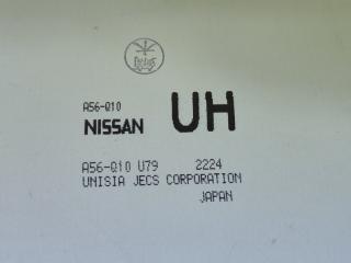 Блок управления efi NISSAN X-TRAIL NT30 QR20DE 237108H322 2 ракурс