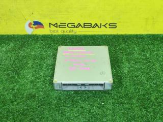 Блок управления efi NISSAN X-TRAIL NT30 QR20DE 237108H322 3 ракурс