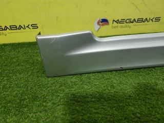 Порог SUBARU IMPREZA GH2 EL154 4 ракурс