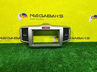 Консоль магнитофона HONDA FREED SPIKE GP3 LEA 77250SYY00 1 ракурс