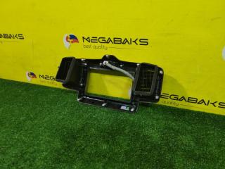 Консоль магнитофона HONDA FREED SPIKE GP3 LEA 77250SYY00 4 ракурс