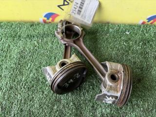 Шатун MITSUBISHI MIRAGE A05A 3A90 3 ракурс