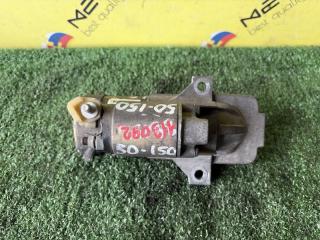 Стартер MAZDA PREMACY CREW LF M000T87681 4 ракурс
