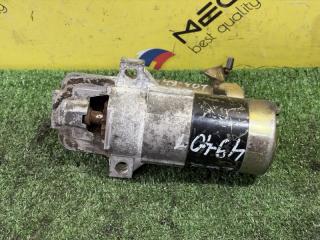 Стартер MAZDA PREMACY CREW LF L32718400 1 ракурс