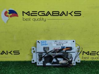 Монитор VOLVO S60 2010-2013 FS44 B4164T 31382309 5 ракурс