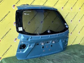 Стекло двери SUZUKI IGNIS FF21S 2 ракурс