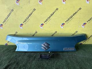 Накладка 5-й двери SUZUKI IGNIS FF21S 8394162R0 1 ракурс