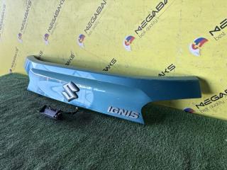 Накладка 5-й двери SUZUKI IGNIS FF21S 8394162R0 3 ракурс