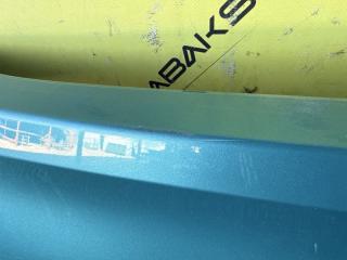 Накладка 5-й двери SUZUKI IGNIS FF21S 8394162R0 5 ракурс