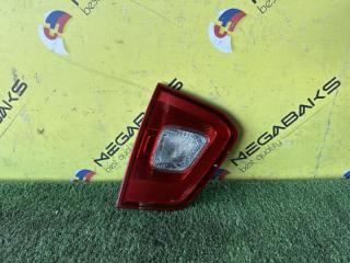 Стоп-вставка левая SUZUKI IGNIS FF21S 13259344 1 ракурс